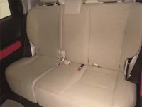 Toyota PORTE лот № 70200 оценка 3.5  с аукциона в Японии 6