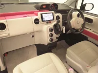 Toyota PORTE лот № 70200 оценка 3.5  с аукциона в Японии 3