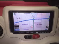 Toyota PORTE лот № 70200 оценка 3.5  с аукциона в Японии 5