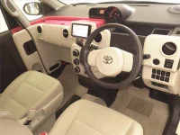 Toyota PORTE лот № 70200 оценка 3.5  с аукциона в Японии 2