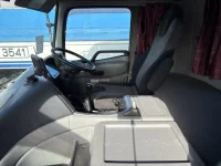 Nissan QUON лот № 4113 оценка 3  с аукциона в Японии 4