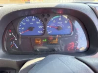 Nissan QUON лот № 4113 оценка 3  с аукциона в Японии 5