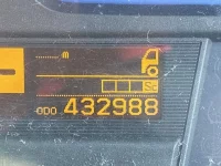 Nissan QUON лот № 4113 оценка 3  с аукциона в Японии 6