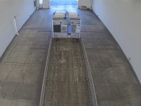 Nissan QUON лот № 4113 оценка 3  с аукциона в Японии 2