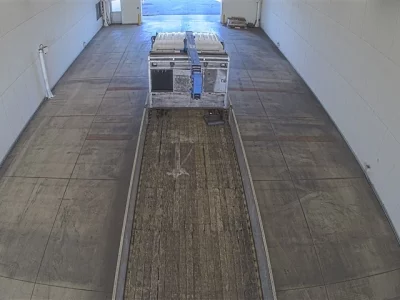 Nissan QUON  с аукциона в Японии