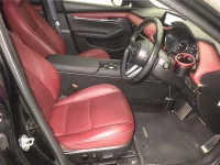 Mazda MAZDA3 лот № 30123 оценка 4  с аукциона в Японии 4