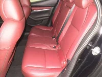 Mazda MAZDA3 лот № 30123 оценка 4  с аукциона в Японии 6