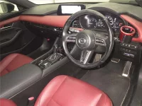 Mazda MAZDA3 лот № 30123 оценка 4  с аукциона в Японии 2