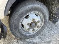 Hino RANGER лот № 3233 оценка R  с аукциона в Японии 8