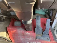 Hino RANGER лот № 3233 оценка R  с аукциона в Японии 3