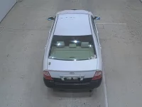 Toyota COROLLA лот № 20371 оценка 3.5  с аукциона в Японии 2