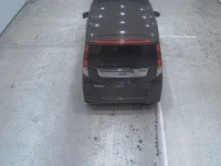 Toyota ROOMY лот № 20373 оценка 3.5  с аукциона в Японии 2