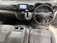 Nissan CARAVAN VAN лот № 20376 оценка 3.5  с аукциона в Японии 3