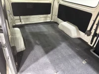 Nissan CARAVAN VAN лот № 20376 оценка 3.5  с аукциона в Японии 4