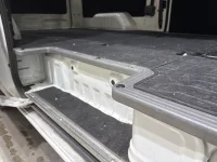 Nissan CARAVAN VAN лот № 20376 оценка 3.5  с аукциона в Японии 5