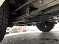 Nissan CARAVAN VAN лот № 20376 оценка 3.5  с аукциона в Японии 6