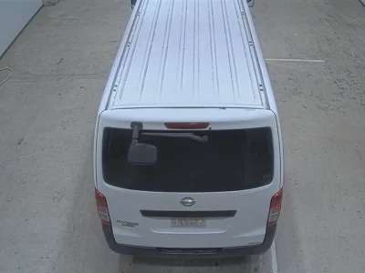 Nissan CARAVAN VAN  с аукциона в Японии