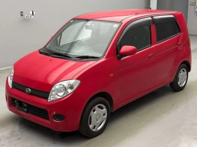 Daihatsu MAX