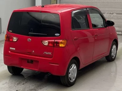 Daihatsu MAX