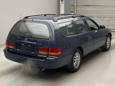 Toyota SCEPTER WAGON