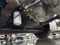 Mazda TITAN лот № 1287 оценка 3.5  с аукциона в Японии 9