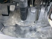 Mazda TITAN лот № 1287 оценка 3.5  с аукциона в Японии 3