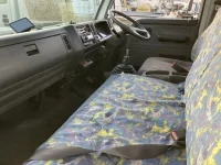 Mazda TITAN лот № 1287 оценка 3.5  с аукциона в Японии 4