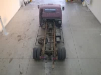 Mazda TITAN лот № 1287 оценка 3.5  с аукциона в Японии 2