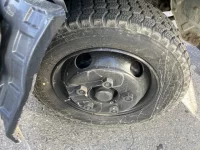 Mazda TITAN лот № 1287 оценка 3.5  с аукциона в Японии 8