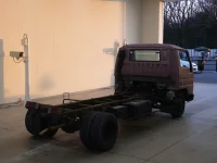 Mazda TITAN лот № 1287 оценка 3.5  с аукциона в Японии 1