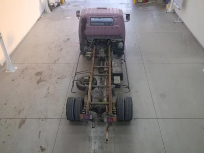 Mazda TITAN  с аукциона в Японии