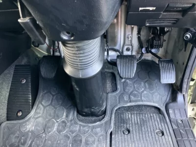 Hino PROFIA  с аукциона в Японии