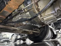 Isuzu ELF лот № 1286 оценка R  с аукциона в Японии 9