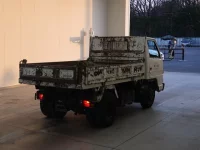 Isuzu ELF лот № 1286 оценка R  с аукциона в Японии 1