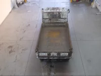 Isuzu ELF лот № 1286 оценка R  с аукциона в Японии 2