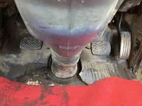 Isuzu ELF лот № 1286 оценка R  с аукциона в Японии 3