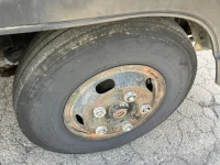 Isuzu ELF лот № 1286 оценка R  с аукциона в Японии 8