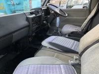 Isuzu ELF лот № 1289 оценка R  с аукциона в Японии 4