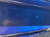 Isuzu ELF лот № 1289 оценка R  с аукциона в Японии 7