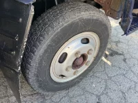 Isuzu ELF лот № 1289 оценка R  с аукциона в Японии 8