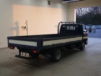 Isuzu ELF лот № 1289 оценка R  с аукциона в Японии 1