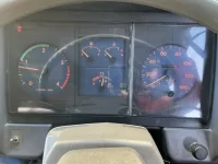 Hino RANGER лот № 3239 оценка 3  с аукциона в Японии 5