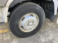 Hino RANGER лот № 3239 оценка 3  с аукциона в Японии 7