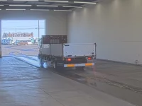 Hino RANGER лот № 3239 оценка 3  с аукциона в Японии 1