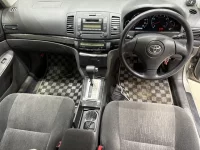 Toyota ALLION лот № 20381 оценка 3.5  с аукциона в Японии 3