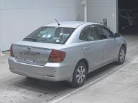 Toyota ALLION лот № 20381 оценка 3.5  с аукциона в Японии 1