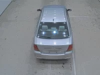 Toyota ALLION лот № 20381 оценка 3.5  с аукциона в Японии 2