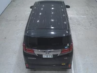 Toyota ALPHARD лот № 20384 оценка RA  с аукциона в Японии 2