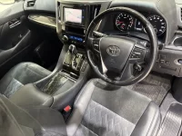 Toyota ALPHARD лот № 20384 оценка RA  с аукциона в Японии 3