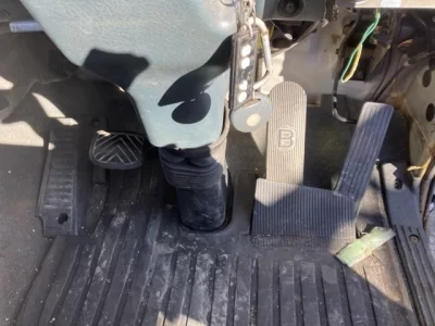 Nissan UD SERIES  с аукциона в Японии